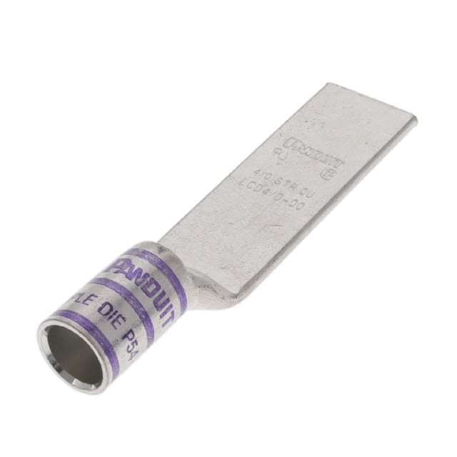 LCD4/0-00-X Panduit Corp  Connettori rettangolari